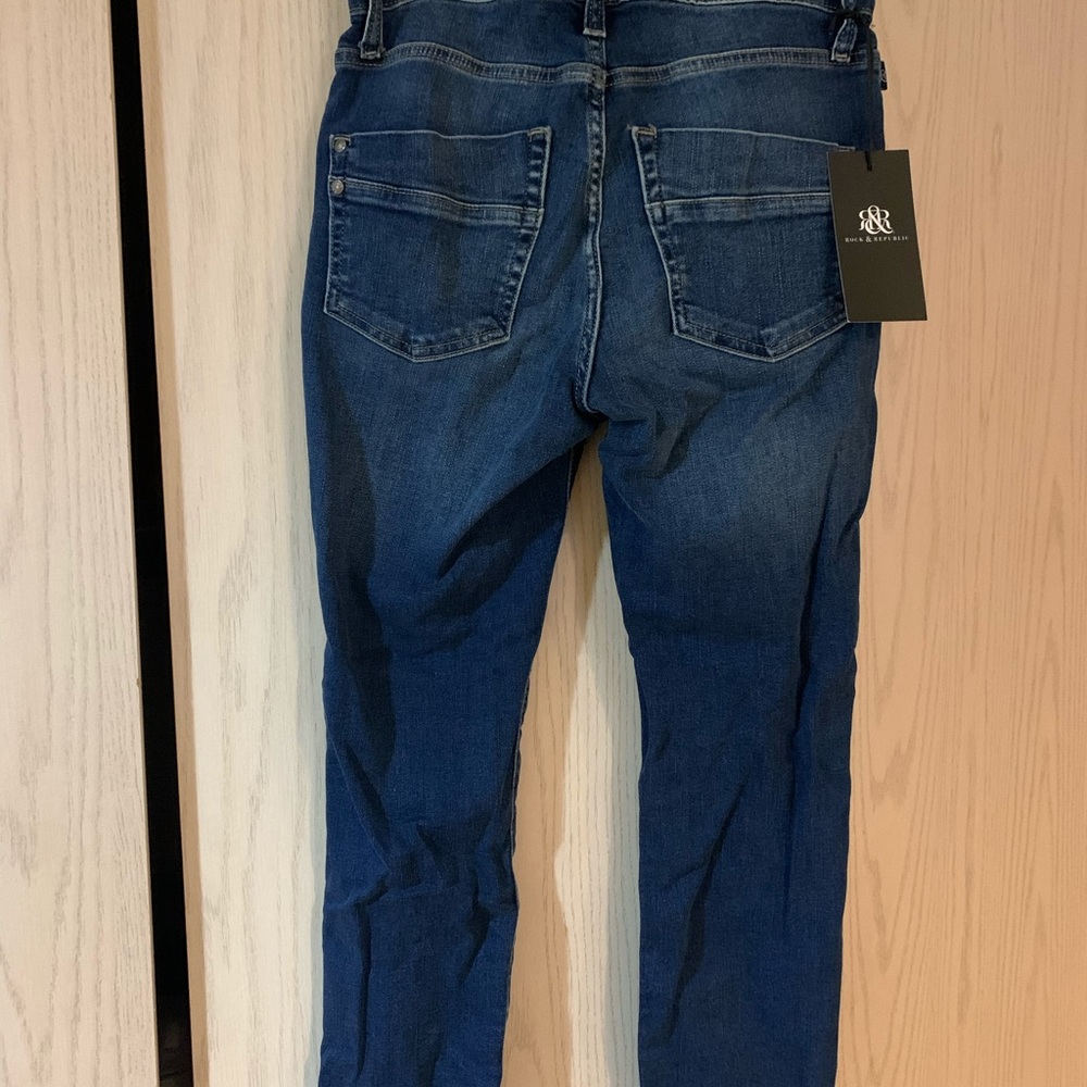 New with tags rock & republic jeans